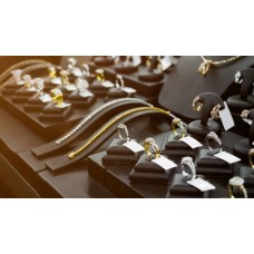 Signet Jewelers sales grew 0.6% in FY 2020!